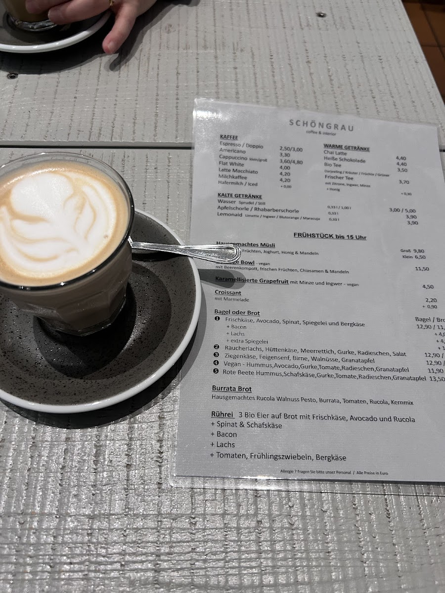 Menu Café Schöngrau-1