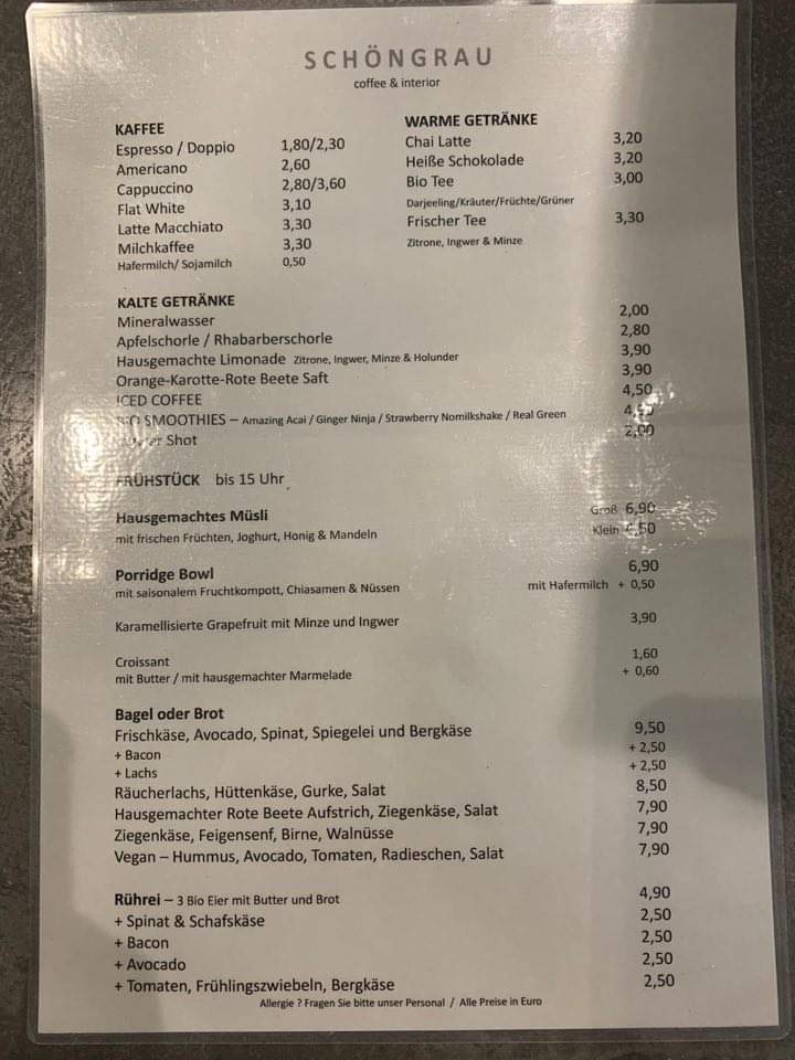 Menu Café Schöngrau-3