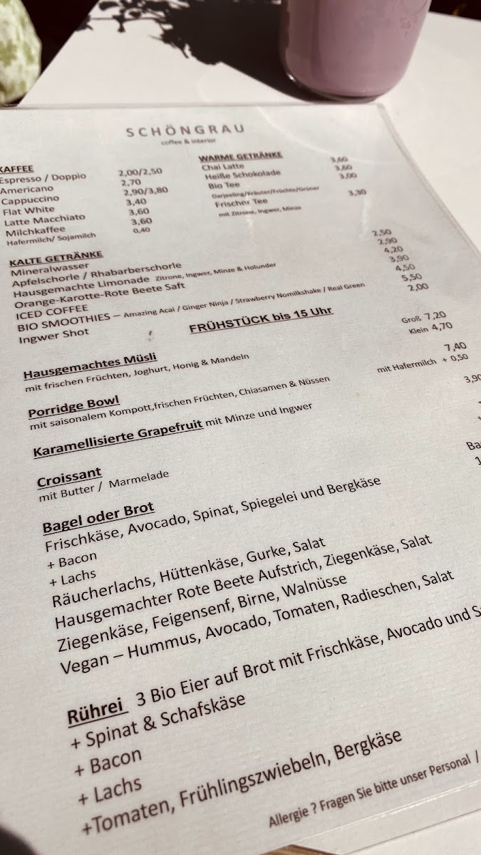 Menu Café Schöngrau-4